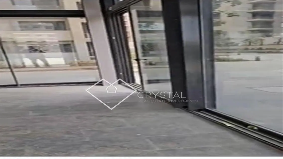 Luxury Apartment in Bosco New Capital
