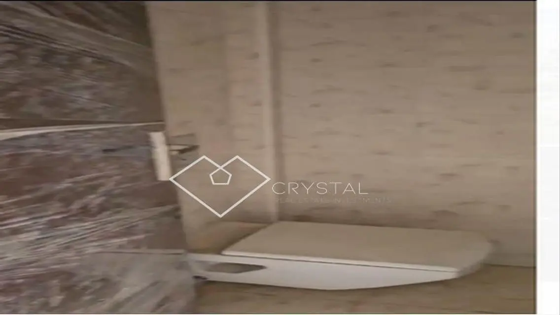 Luxury Apartment in Bosco New Capital