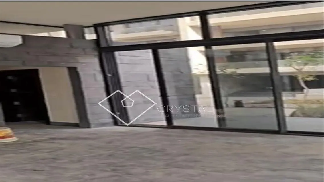 Luxury Apartment in Bosco New Capital