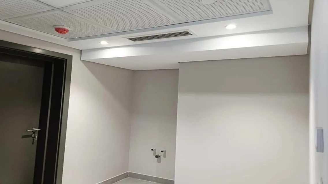 Luxury Fully Finished 2+1 Apartment - 80 sqm