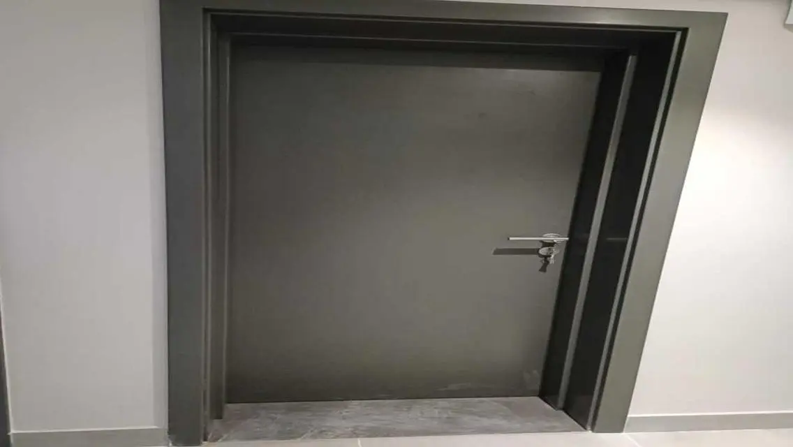 Luxury Fully Finished 2+1 Apartment - 80 sqm