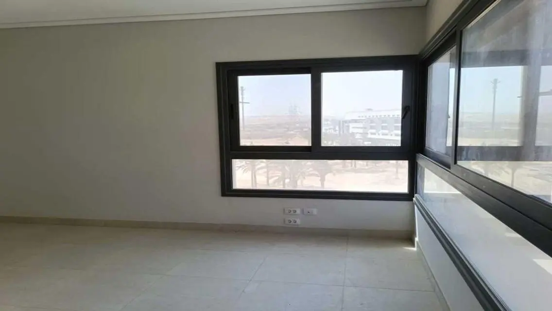 Luxury Fully Finished 2+1 Apartment - 80 sqm