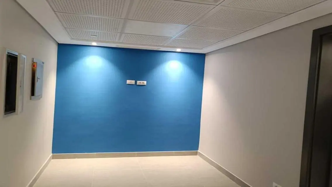 Luxury Fully Finished 2+1 Apartment - 80 sqm