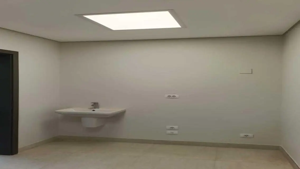 Luxury Fully Finished 2+1 Apartment - 80 sqm