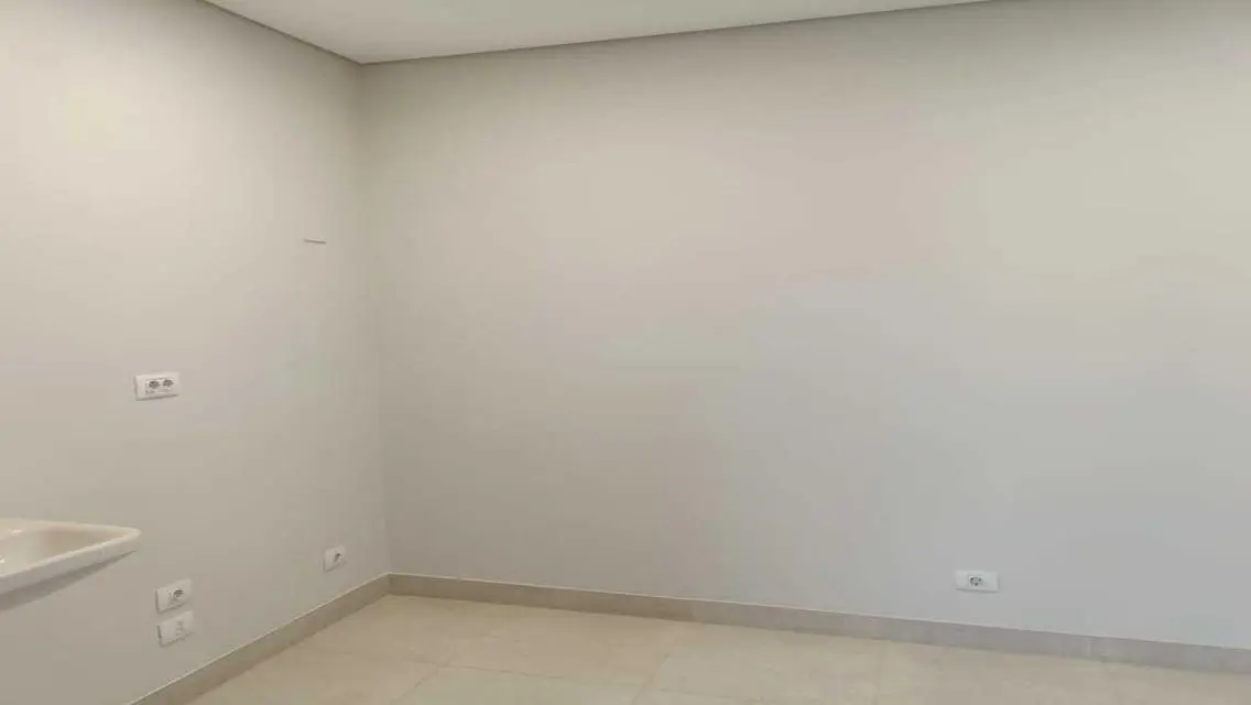 Luxury Fully Finished 2+1 Apartment - 80 sqm