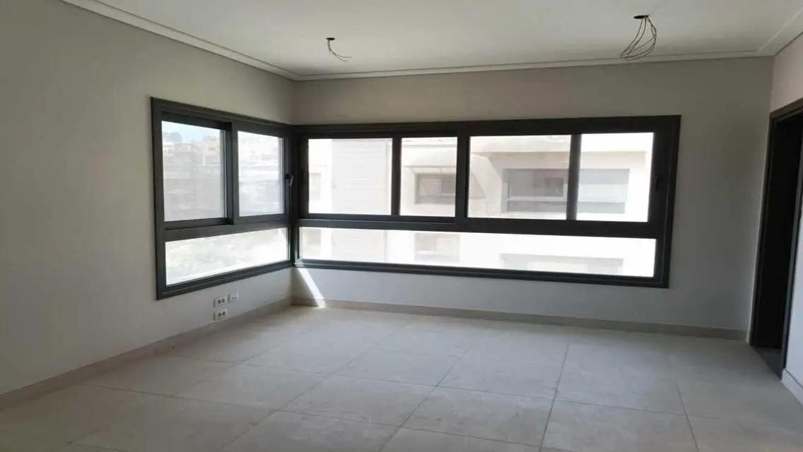 Luxury Fully Finished 2+1 Apartment - 80 sqm