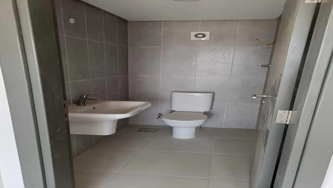 Luxury Fully Finished 2+1 Apartment - 80 sqm