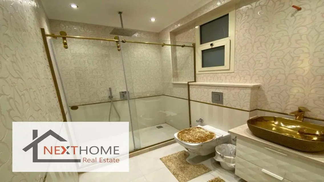 Luxury Villa with Private Garden and Pool