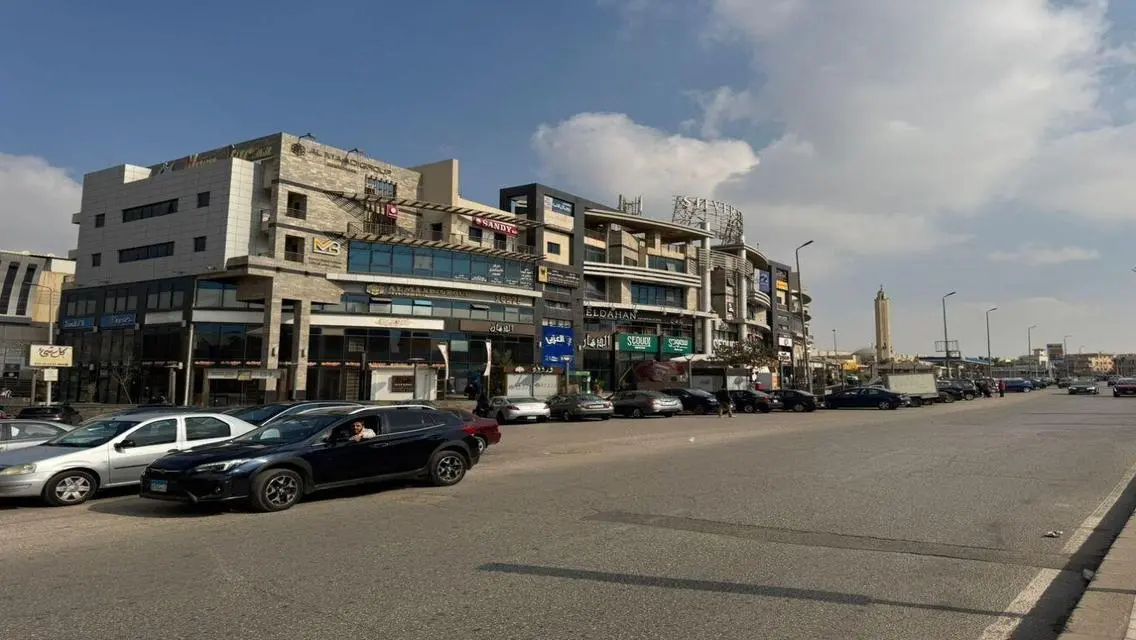 شقة رائعة بسعر مغري