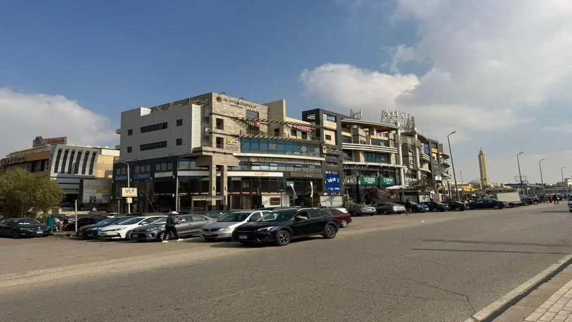 شقة رائعة بسعر مغري