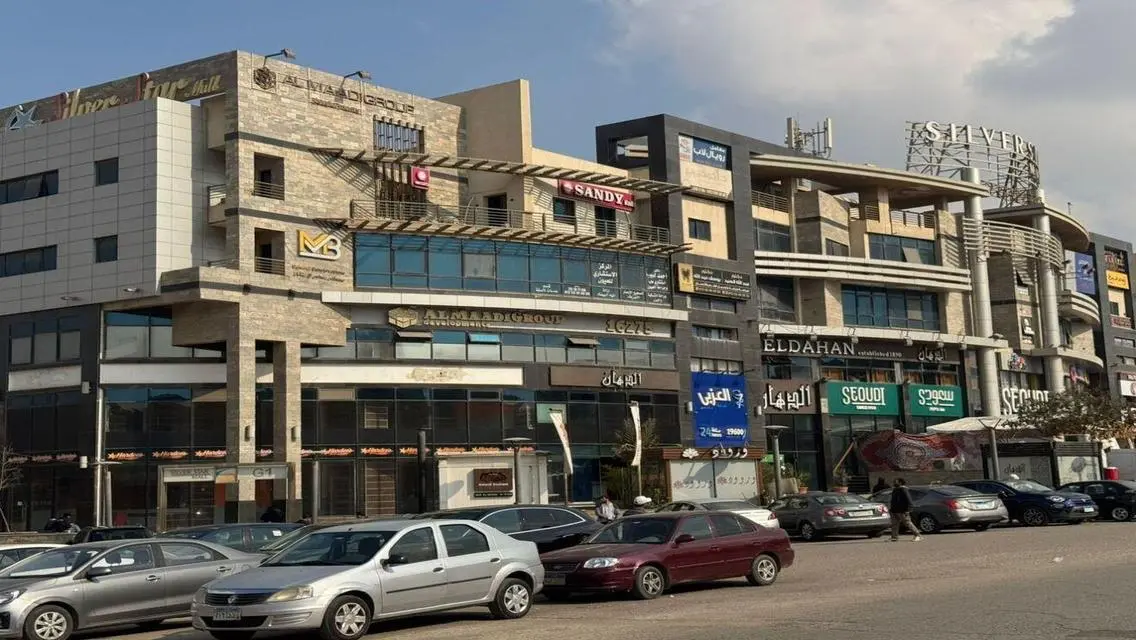 شقة رائعة بسعر مغري