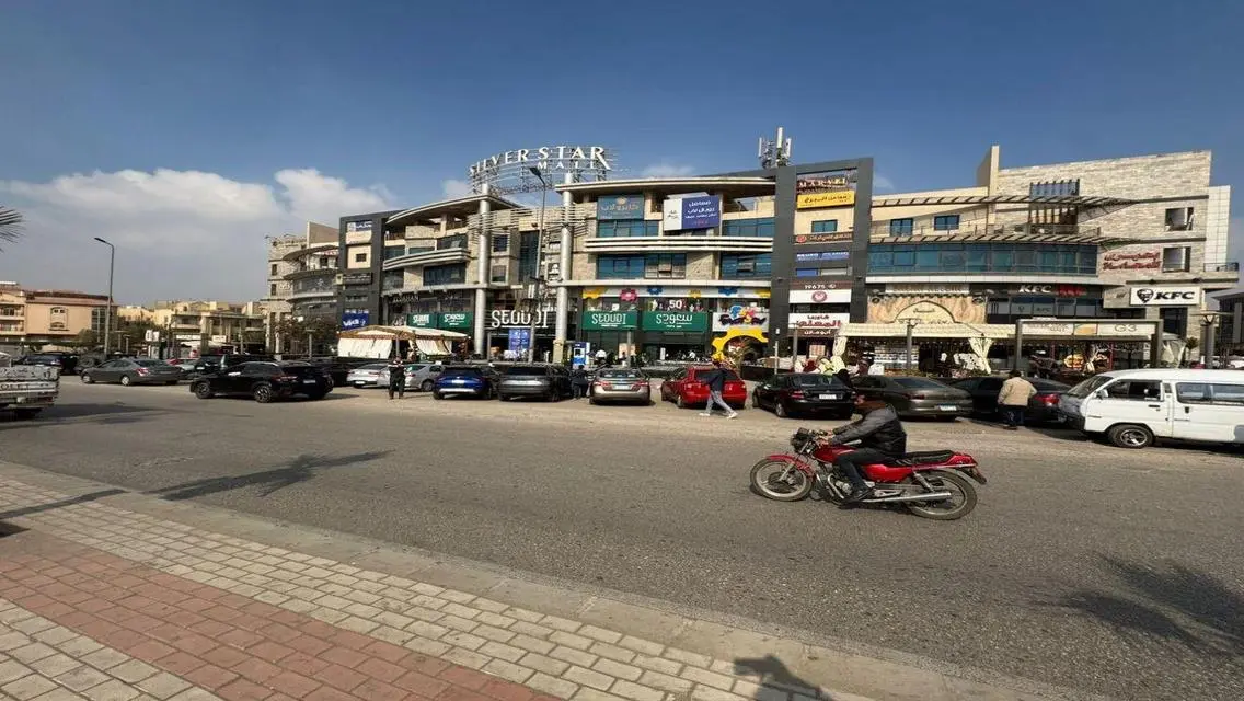 شقة رائعة بسعر مغري