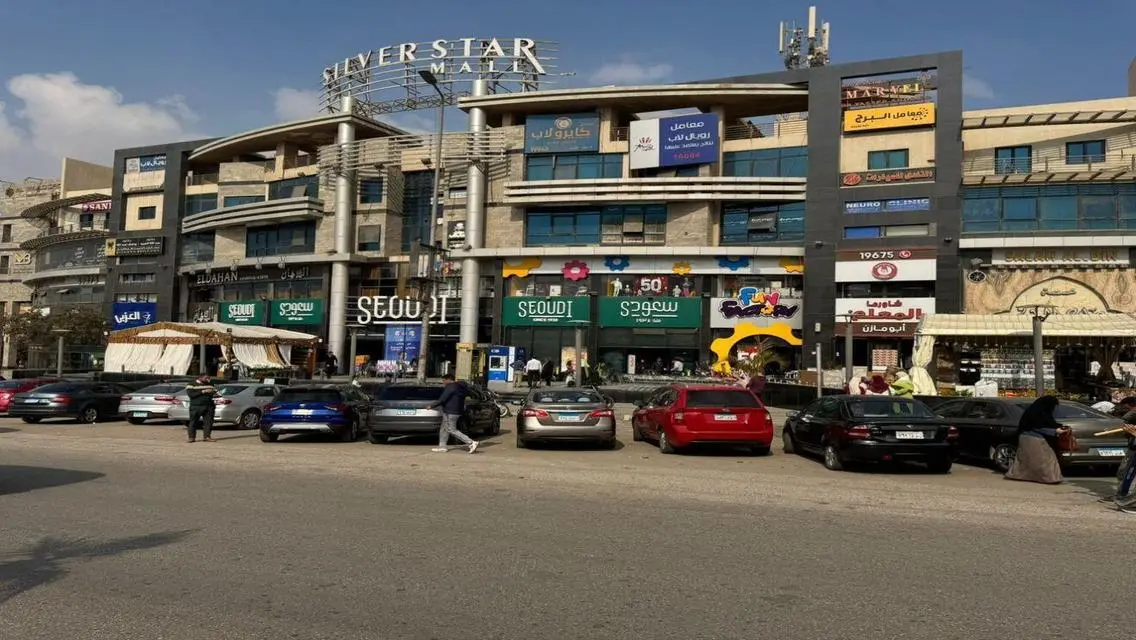 شقة رائعة بسعر مغري