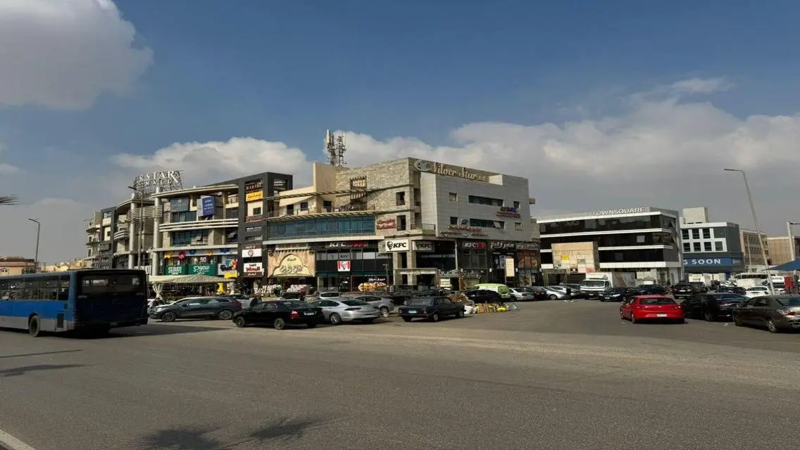 شقة رائعة بسعر مغري