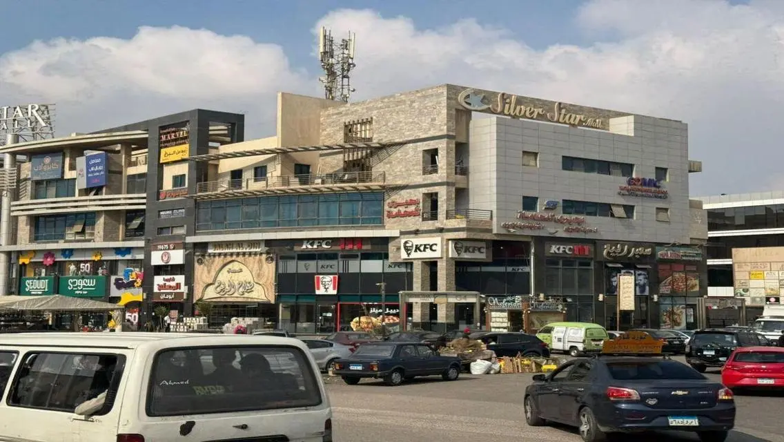 شقة رائعة بسعر مغري