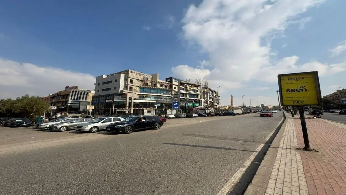 شقة رائعة بسعر مغري