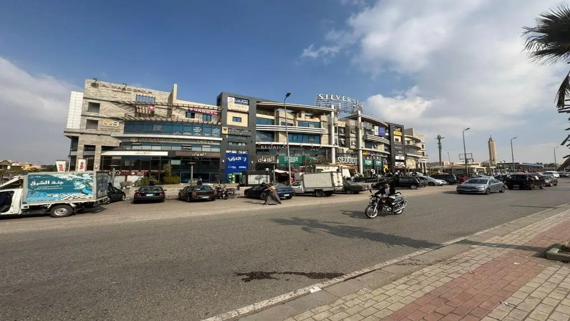 شقة رائعة بسعر مغري