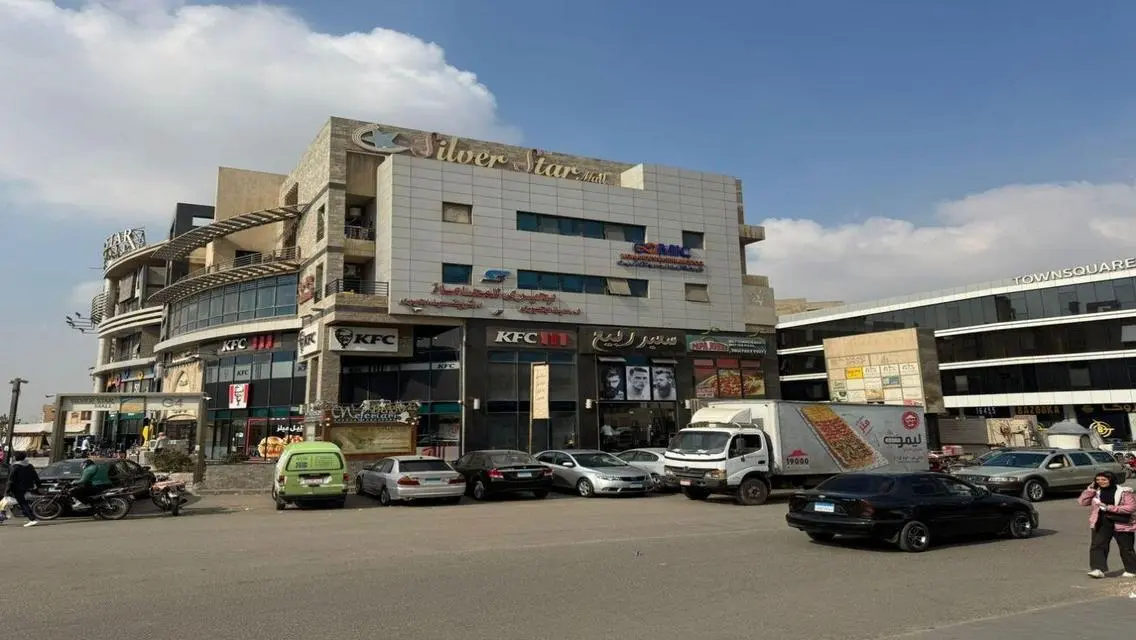 شقة رائعة بسعر مغري