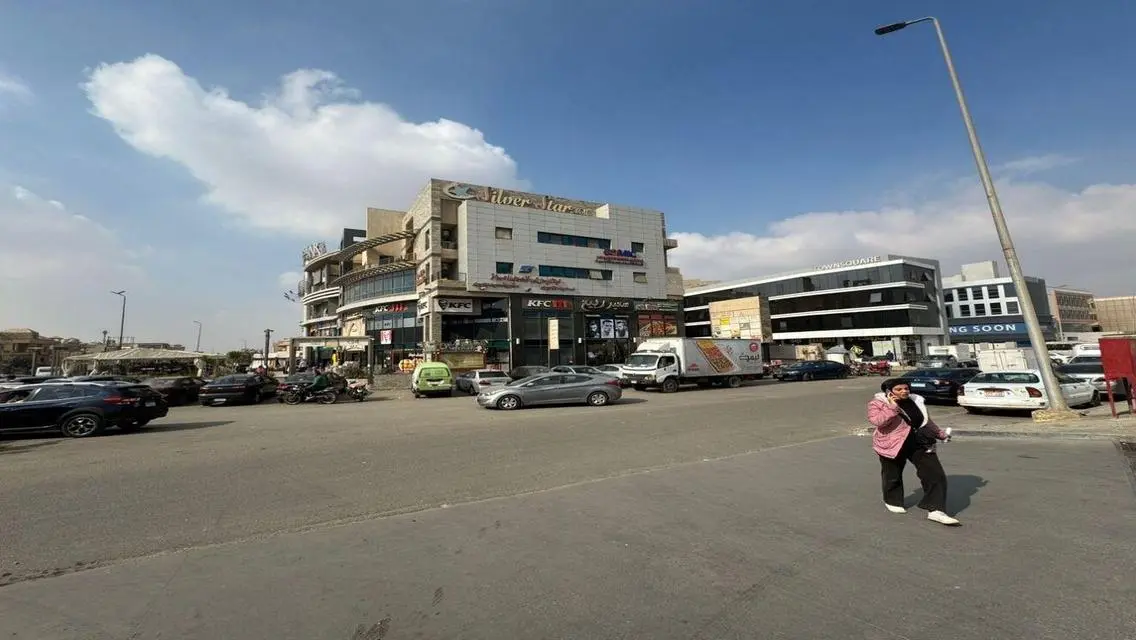شقة رائعة بسعر مغري