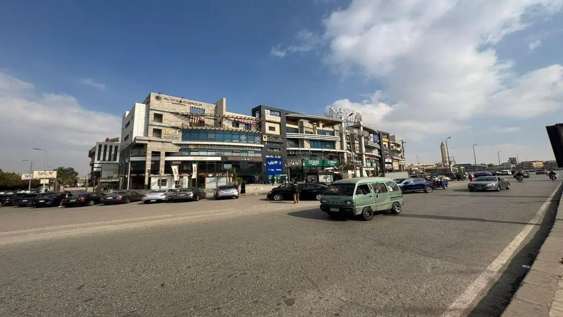شقة رائعة بسعر مغري