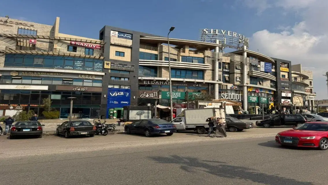 شقة رائعة بسعر مغري