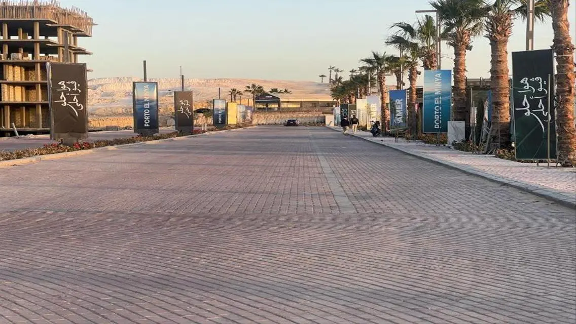 فيلا فاخرة مع مناظر خلابة ووسائل راحة متميزة