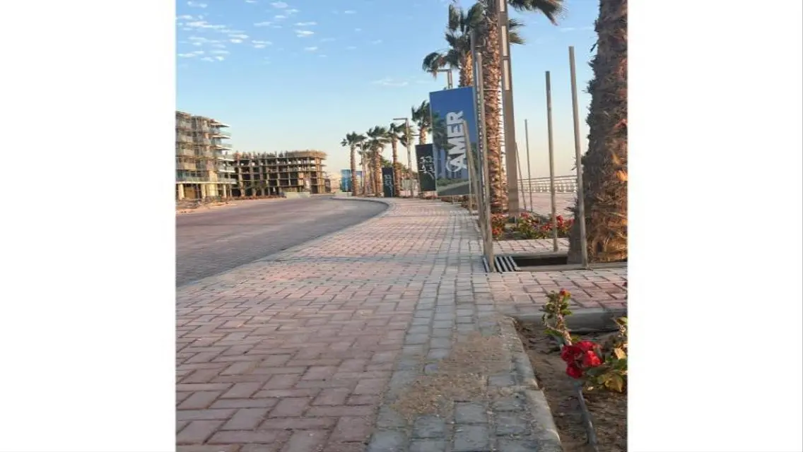 فيلا فاخرة مع مناظر خلابة ووسائل راحة متميزة