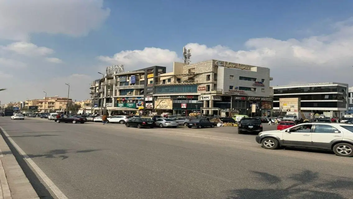 Unique Investment Opportunity in the Heart of the City
