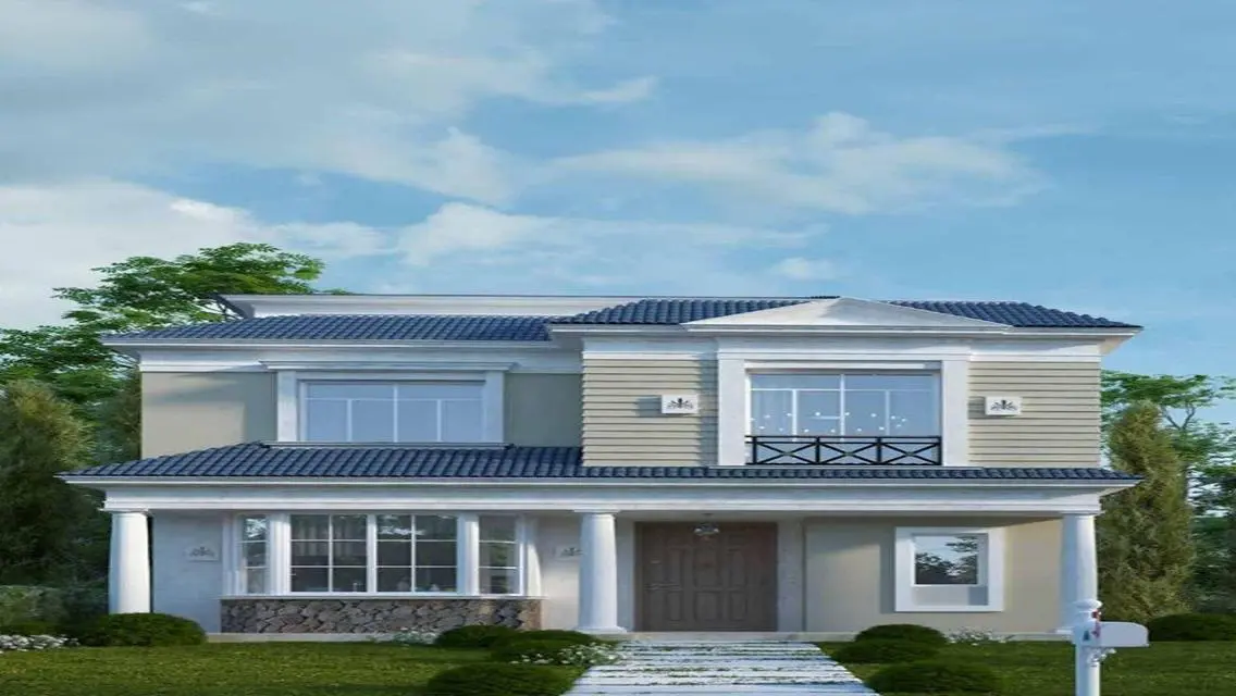 Polo Villa with Stunning Mountain View for 8.9 Million