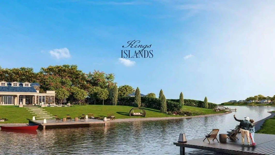 Polo Villa with Stunning Mountain View for 8.9 Million