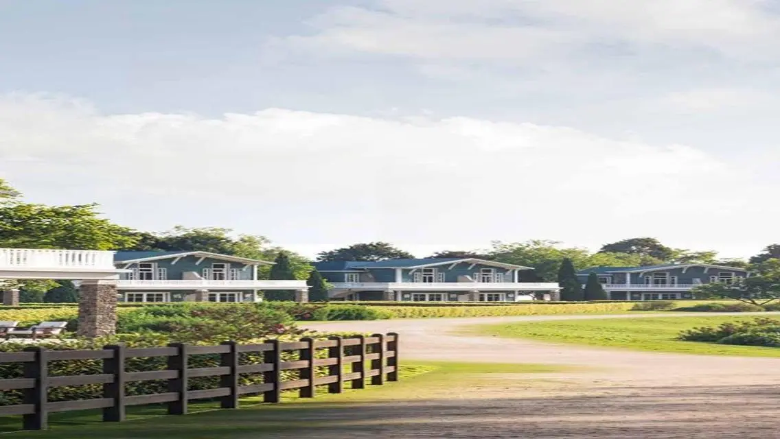 Polo Villa with Stunning Mountain View for 8.9 Million