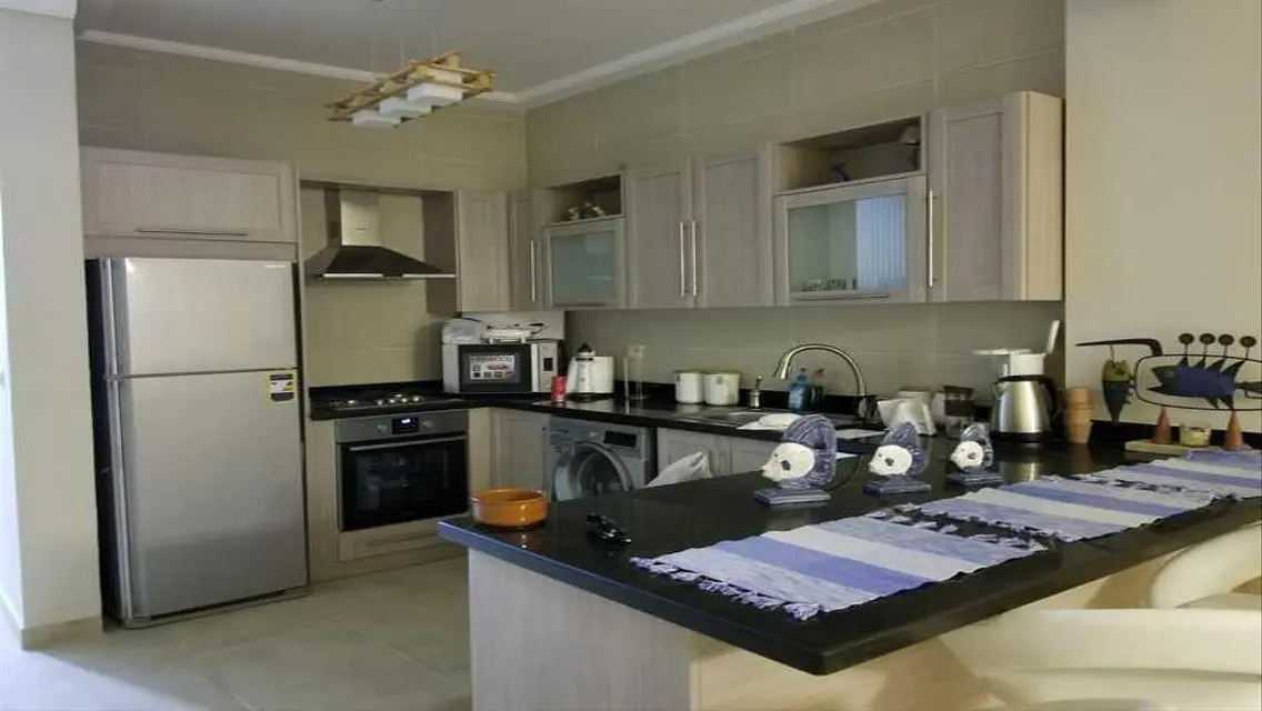 Luxury Apartment with Security Guard and Stunning View