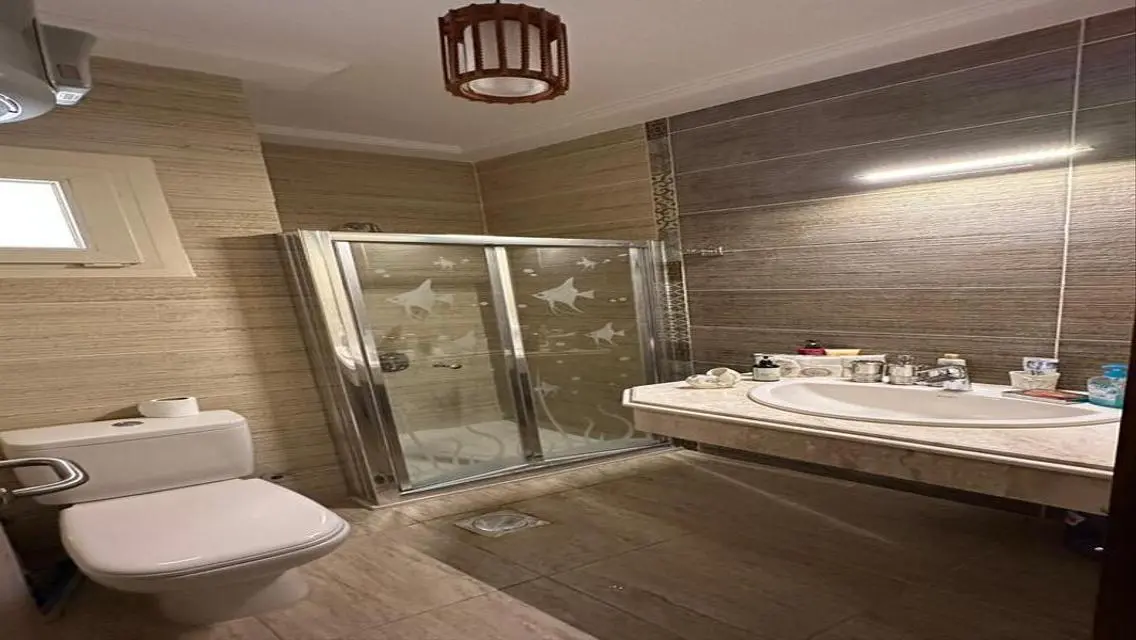 Luxury Apartment with Security Guard and Stunning View
