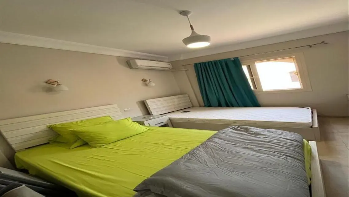 Luxury Apartment with Security Guard and Stunning View