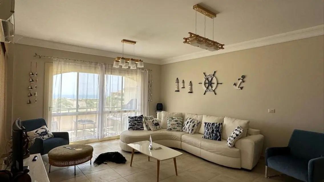 Luxury Apartment with Security Guard and Stunning View
