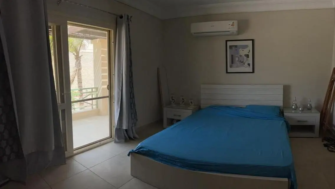 Luxury Apartment with Security Guard and Stunning View