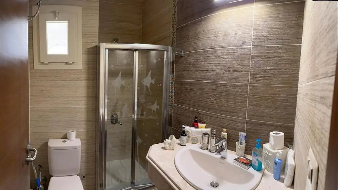 Luxury Apartment with Security Guard and Stunning View
