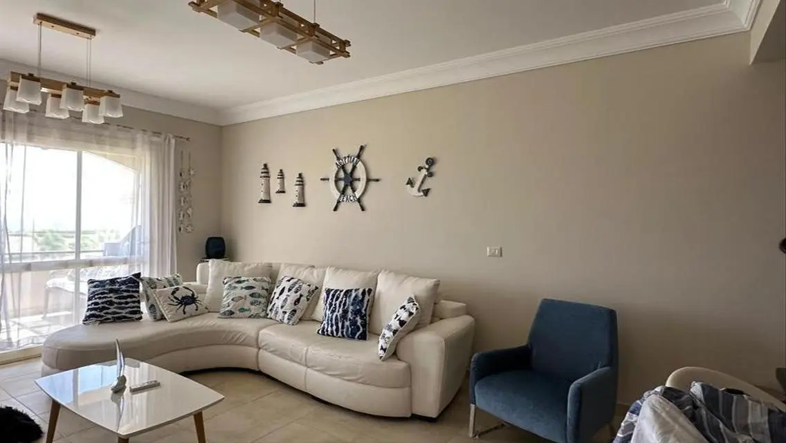 Luxury Apartment with Security Guard and Stunning View
