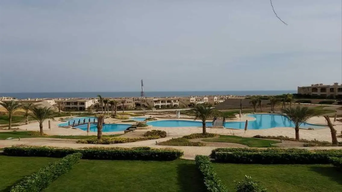 Luxury Apartment with Security Guard and Stunning View