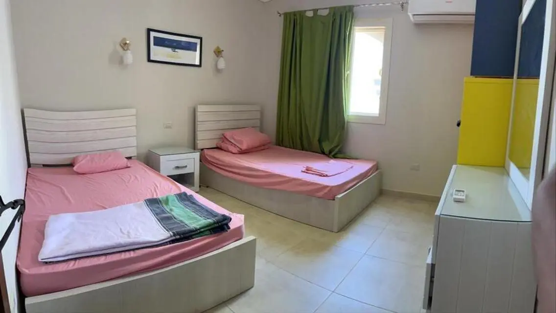 Luxury Apartment with Security Guard and Stunning View