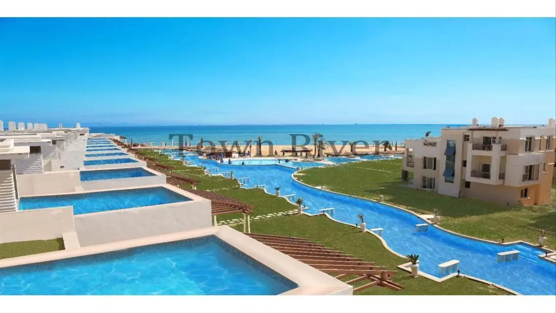 Luxury Apartment for Sale with Stunning Lake View