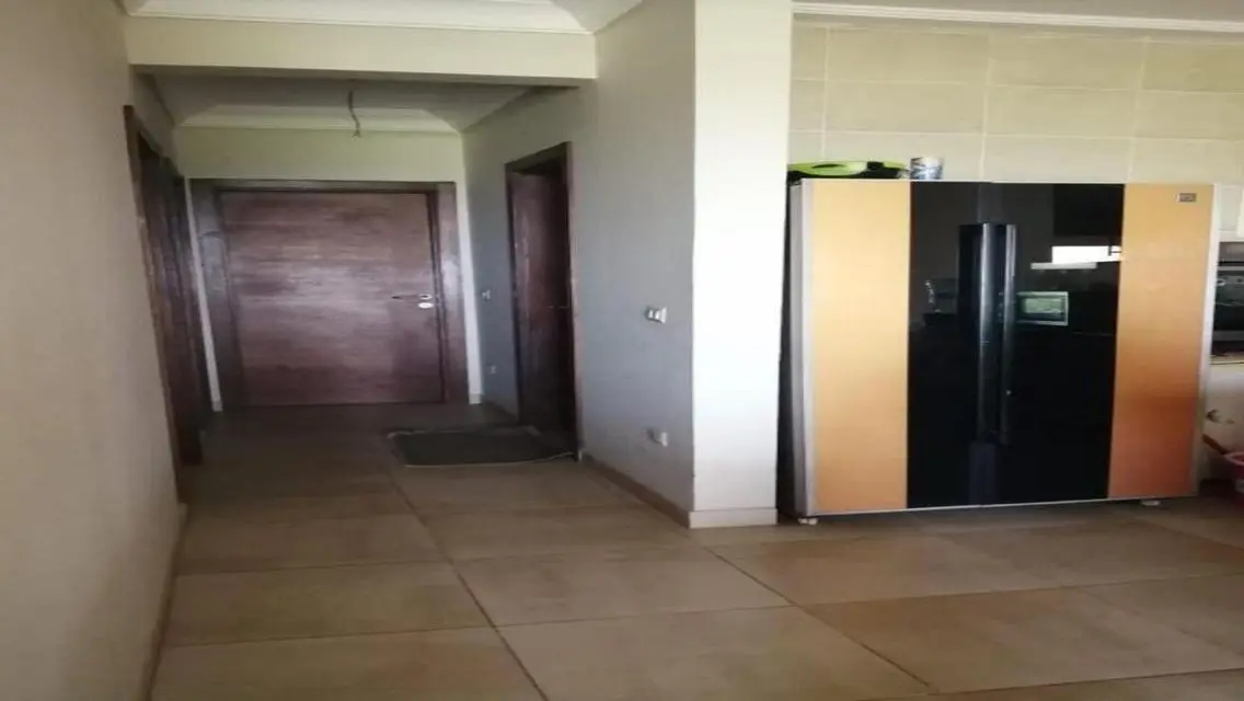 شقة فاخرة للإيجار في قلب المدينة