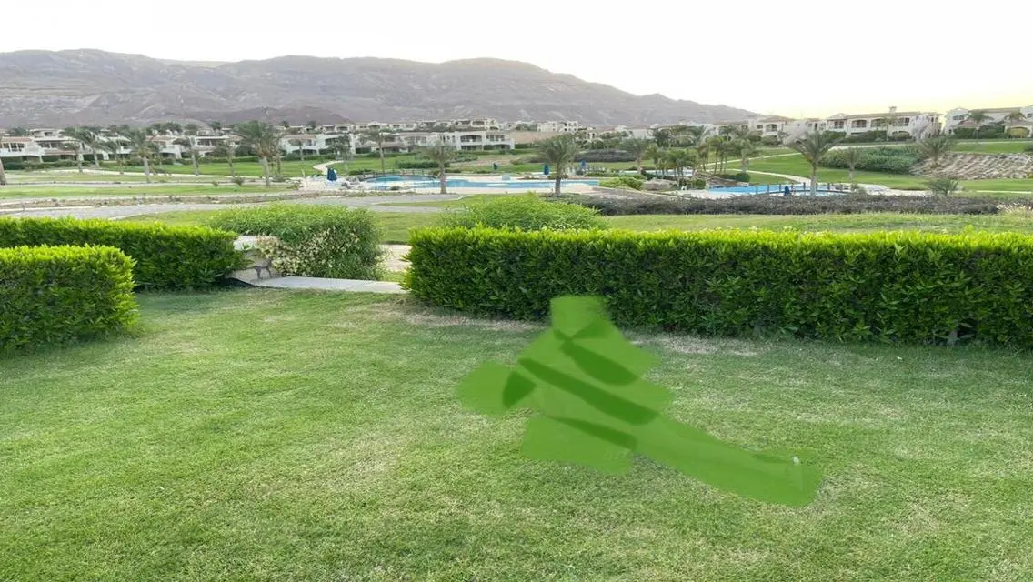 شقة فاخرة للإيجار في قلب المدينة