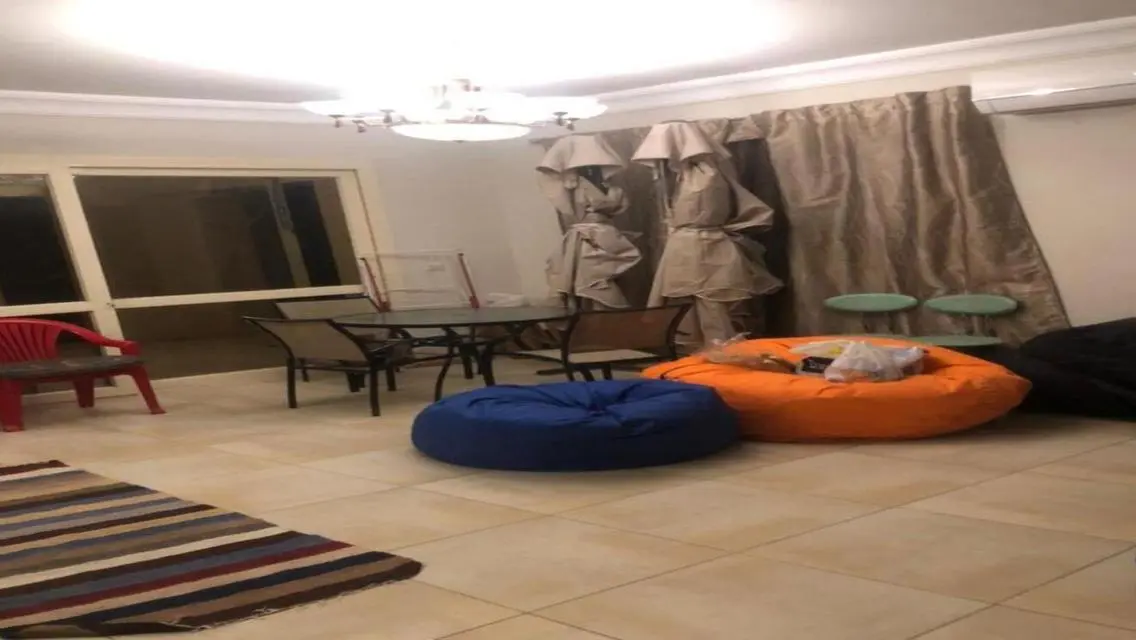 شقة فاخرة للإيجار في قلب المدينة
