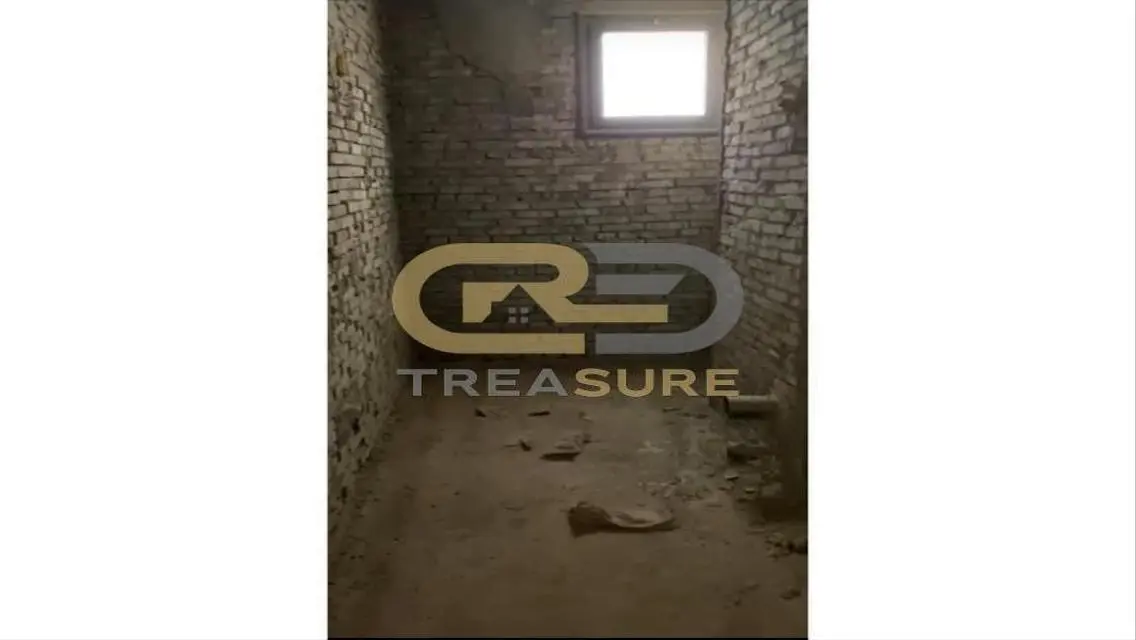 Premium Apartment with Balcony and Security Guard for Sale