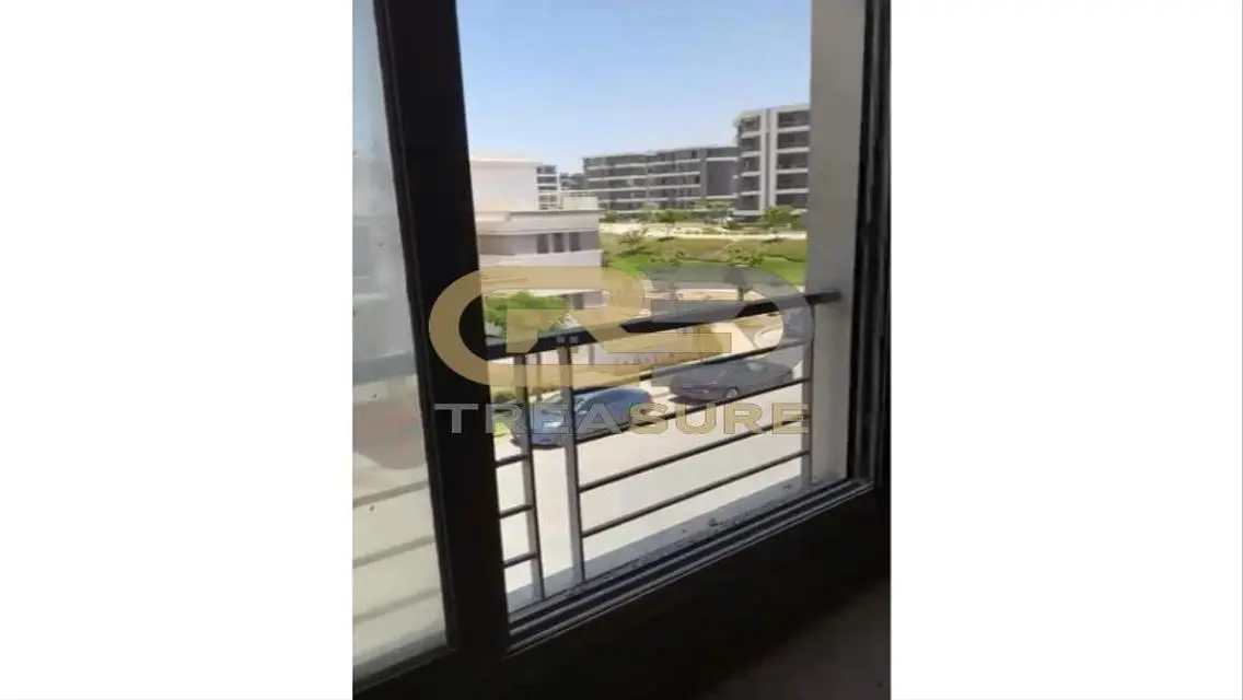 Premium Apartment with Balcony and Security Guard for Sale