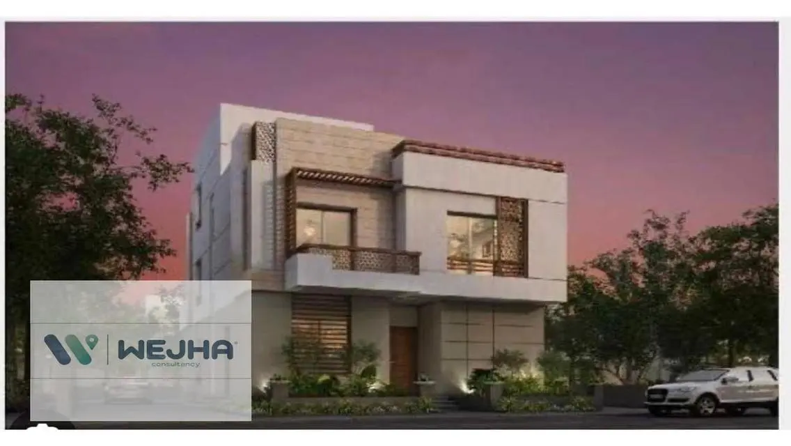 Luxurious Villa for Sale with Spacious Garden and Private Pool
