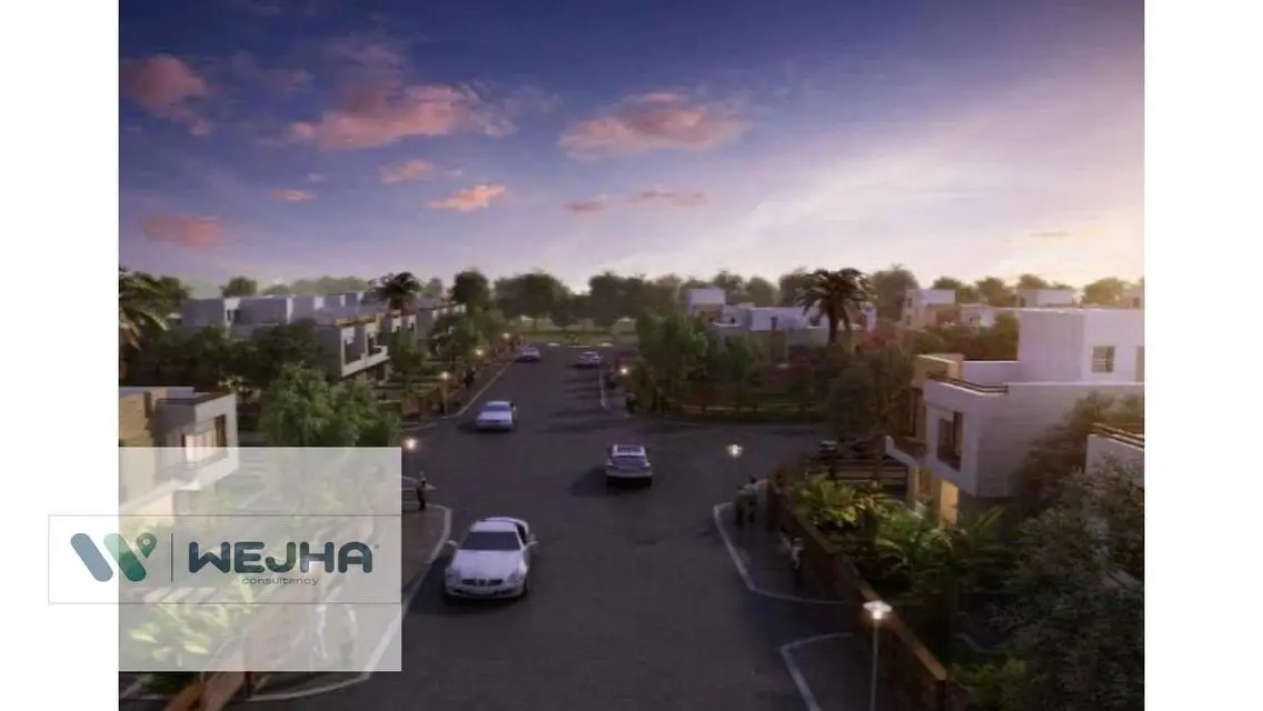 Luxurious Villa for Sale with Spacious Garden and Private Pool