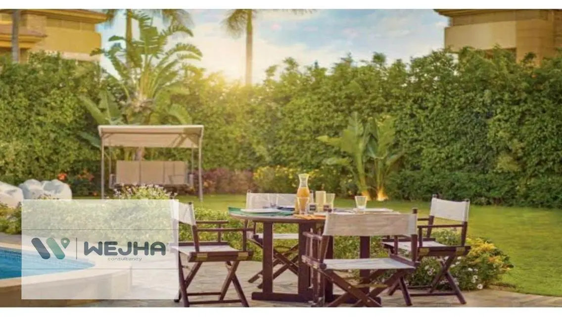 Luxurious Villa for Sale with Spacious Garden and Private Pool