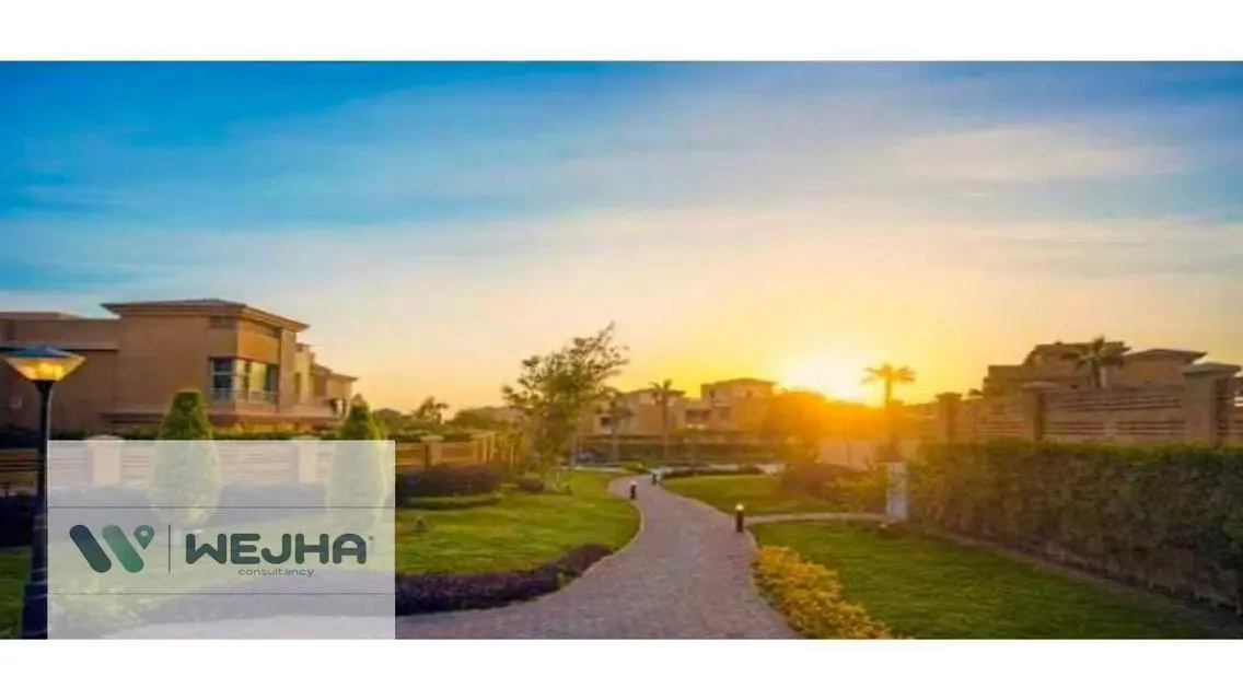 Luxurious Villa for Sale with Spacious Garden and Private Pool